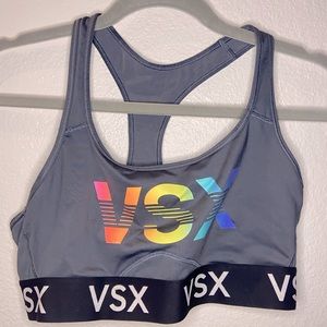 VSX Victoria’s Secret Sports Bra